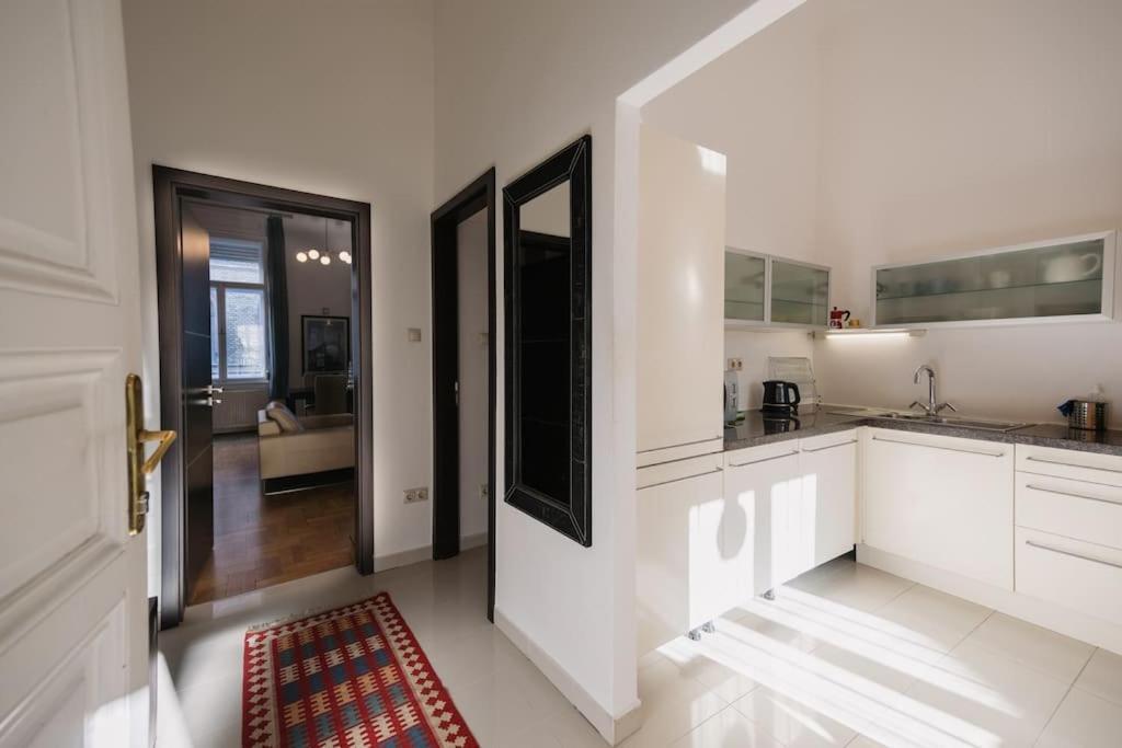 Apartamento Your Dream At Vaci Street