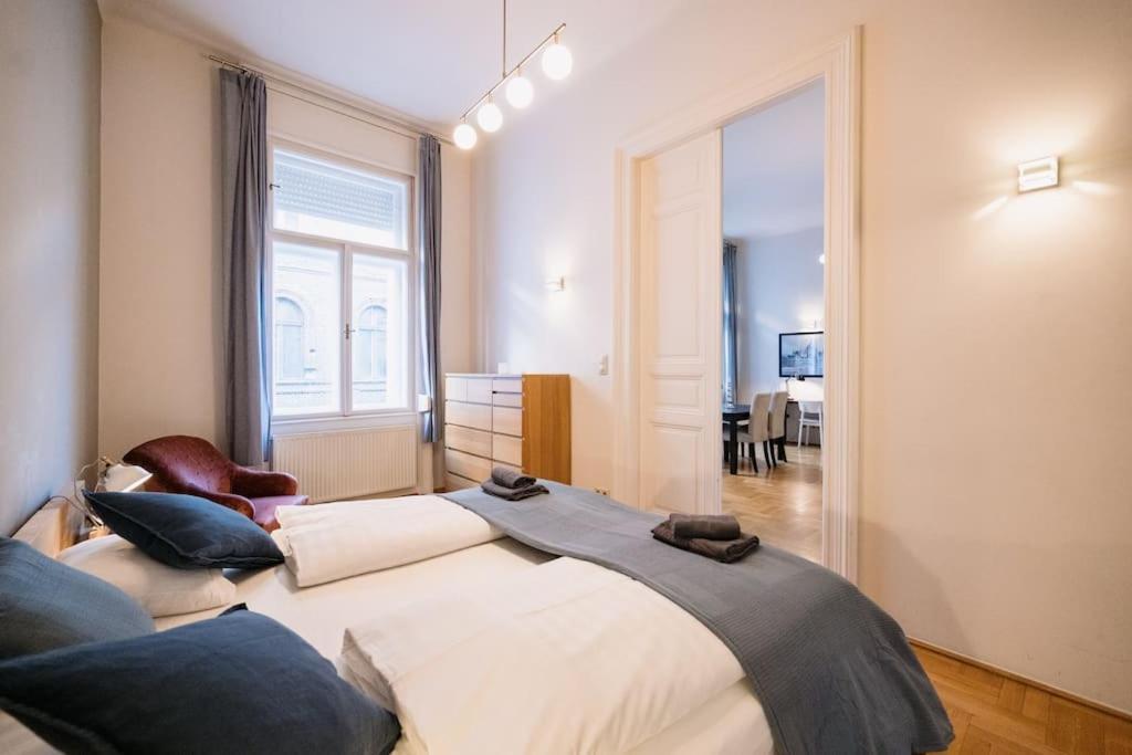 Apartment Your Dream At Vaci Street