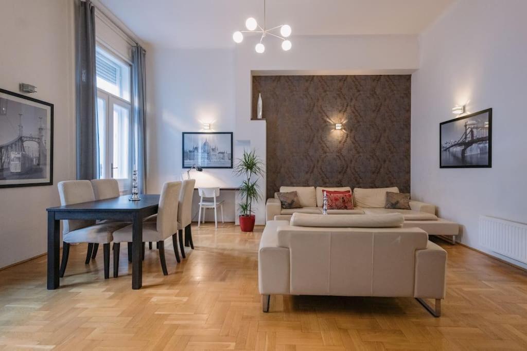 Apartment Your Dream At Vaci Street *