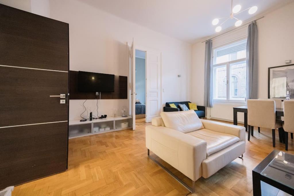 Apartment Your Dream At Vaci Street