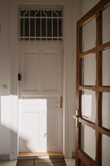 Apartment Your Dream At Vaci Street