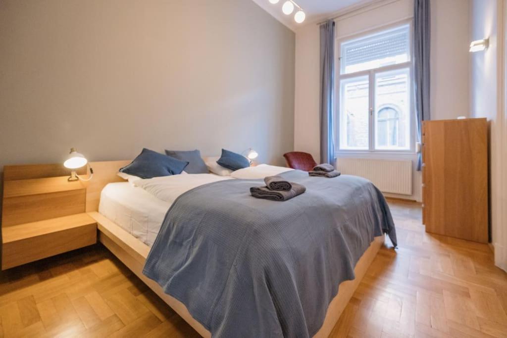 Apartment Your Dream At Vaci Street *