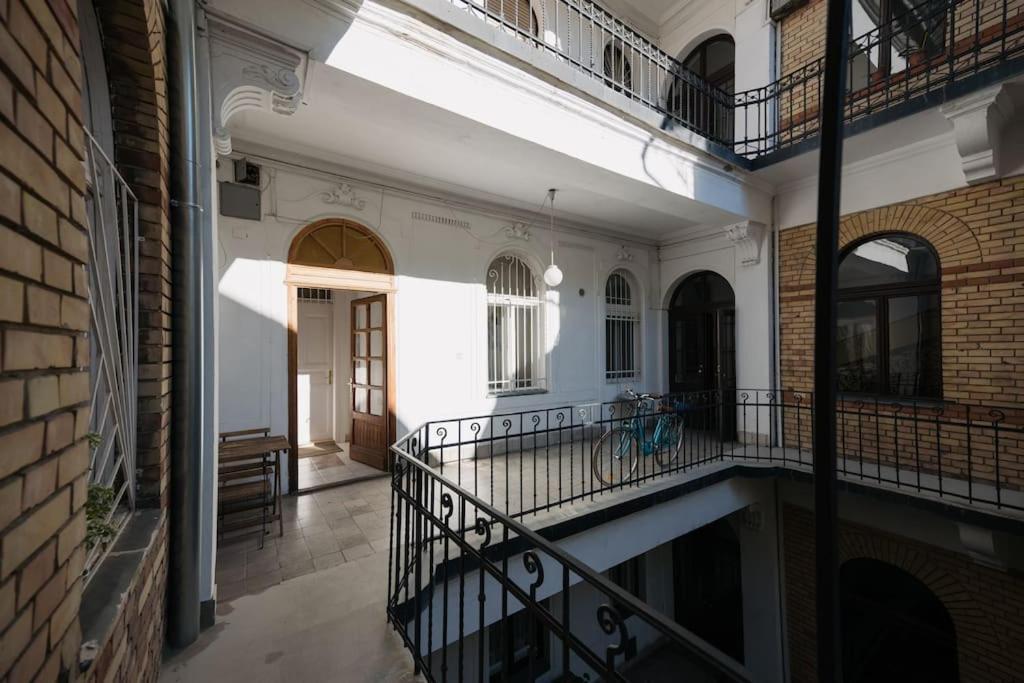 Apartment Your Dream At Vaci Street *